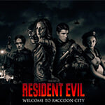 Resident Evil: Welcome to Raccoon City - новости