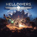 Helldivers - записи в блогах об игре