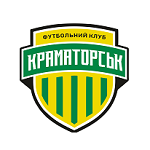 Краматорск - статистика 2015/2016