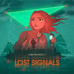 Oxenfree 2: Lost Signals - записи в блогах об игре