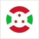 Олимпийская сборная Бурунди