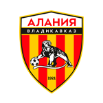 Алания Владикавказ-2 - статистика Россия. Вторая лига Б 2021/2022