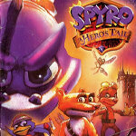 Spyro: A Hero’s Tail