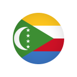 Сборная Коморских островов по футболу - отзывы и комментарии
