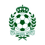 Дессель Спорт - статистика 2023/2024
