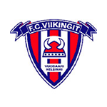 Викингит - матчи 2014