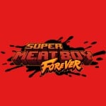 Super Meat Boy Forever - записи в блогах об игре