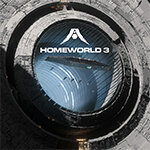 Homeworld 3 - записи в блогах об игре