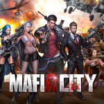 Mafia City