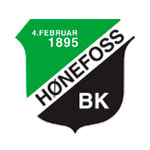 Хонефосс - матчи 2005