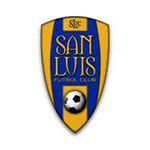 Сан-Луис - статистика 2010/2011 Апертура
