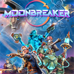 Moonbreaker - новости