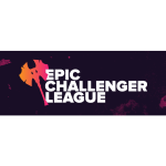 Epic Challenger League: новости