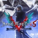 Devil May Cry 5: Special Edition