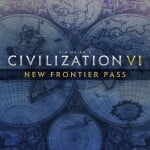 Civilization VI: New Frontier