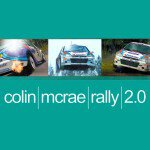 Colin McRae Rally 2.0