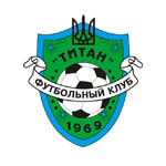 Титан - статистика 2013/2014