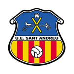 Сант-Андреу - статистика 2010/2011