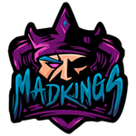 Mad Kings - материалы Dota 2 - материалы