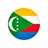 Олимпийская сборная Коморских островов 