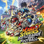 Mario Strikers: Battle League - новости