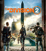 Tom Clancy's The Division 2 - записи в блогах об игре
