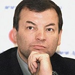 Сергей Кущенко - новости
