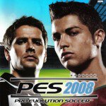 Pro Evolution Soccer 2008