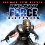 Star Wars: The Force Unleashed - записи в блогах об игре