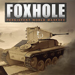 Foxhole - новости