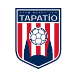 Тапатио - статистика Мексика. Д2 2022/2023 Apertura
