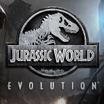 Jurassic World Evolution - записи в блогах об игре