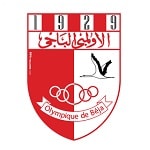 Олимпик Беджа - статистика Тунис. Высшая лига 2023/2024