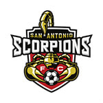 Сан-Антонио Скорпионс - статистика 2014