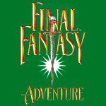 Final Fantasy Adventure