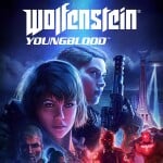 Wolfenstein: Youngblood - записи в блогах об игре