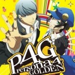 Persona 4 Golden - новости