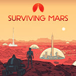 Surviving Mars - записи в блогах об игре