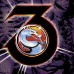 Ultimate Mortal Kombat 3 - записи в блогах об игре