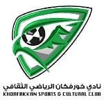 Хаур-Факкан - статистика ОАЭ. Высшая лига 2019/2020