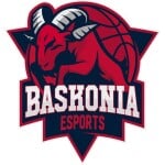 Baskonia eSports League of Legends