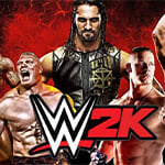 WWE 2K22 - новости