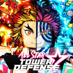 All Star Tower Defense Roblox - записи в блогах об игре