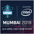 ESL One Mumbai 2019