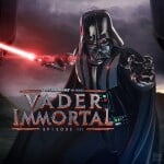 Vader Immortal: A Star Wars VR Series - новости