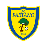 Фаэтано - статистика Сан-Марино. Высшая лига 2018/2019