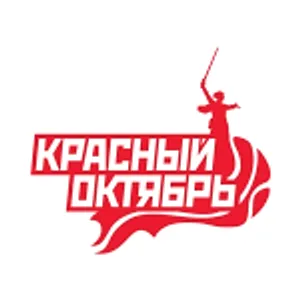 Красный Октябрь