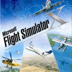 Microsoft Flight Simulator X - новости