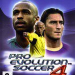 Pro Evolution Soccer 4