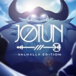 Jotun - записи в блогах об игре